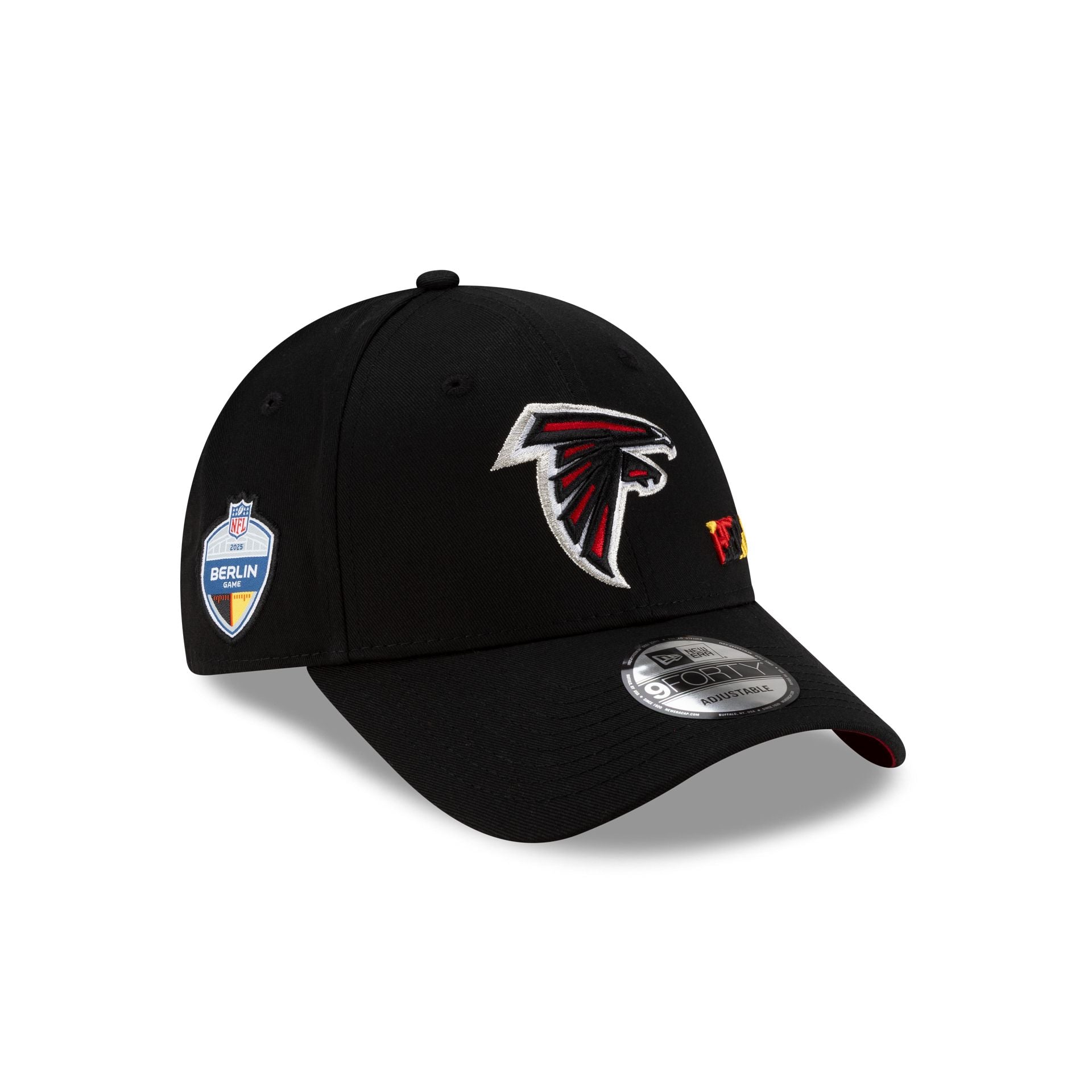 New Era Cap