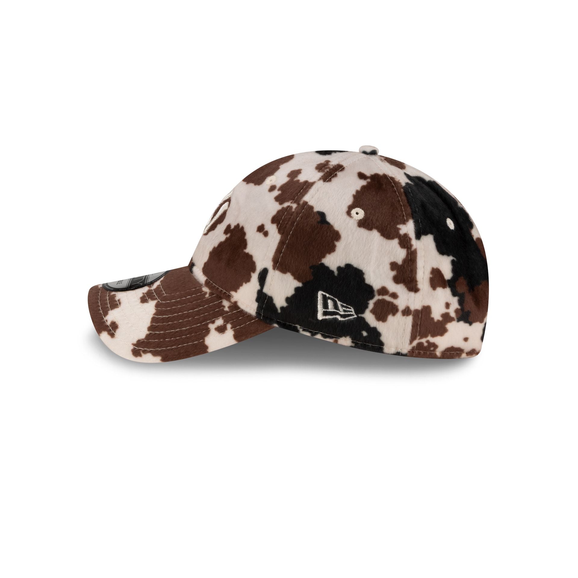 New York Yankees Animal Print 9TWENTY Adjustable Hat – New Era Cap
