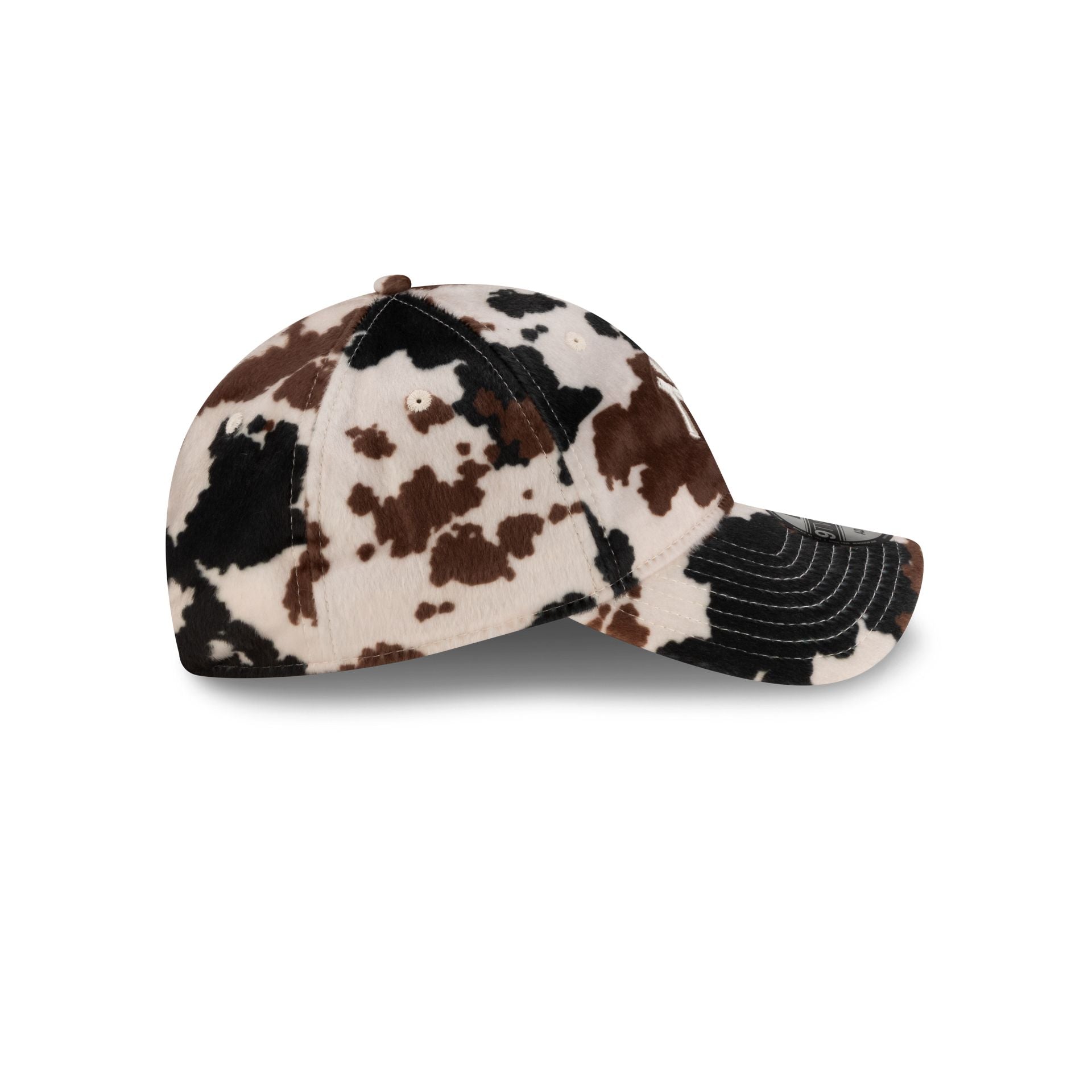 New York Yankees Animal Print 9TWENTY Adjustable Hat