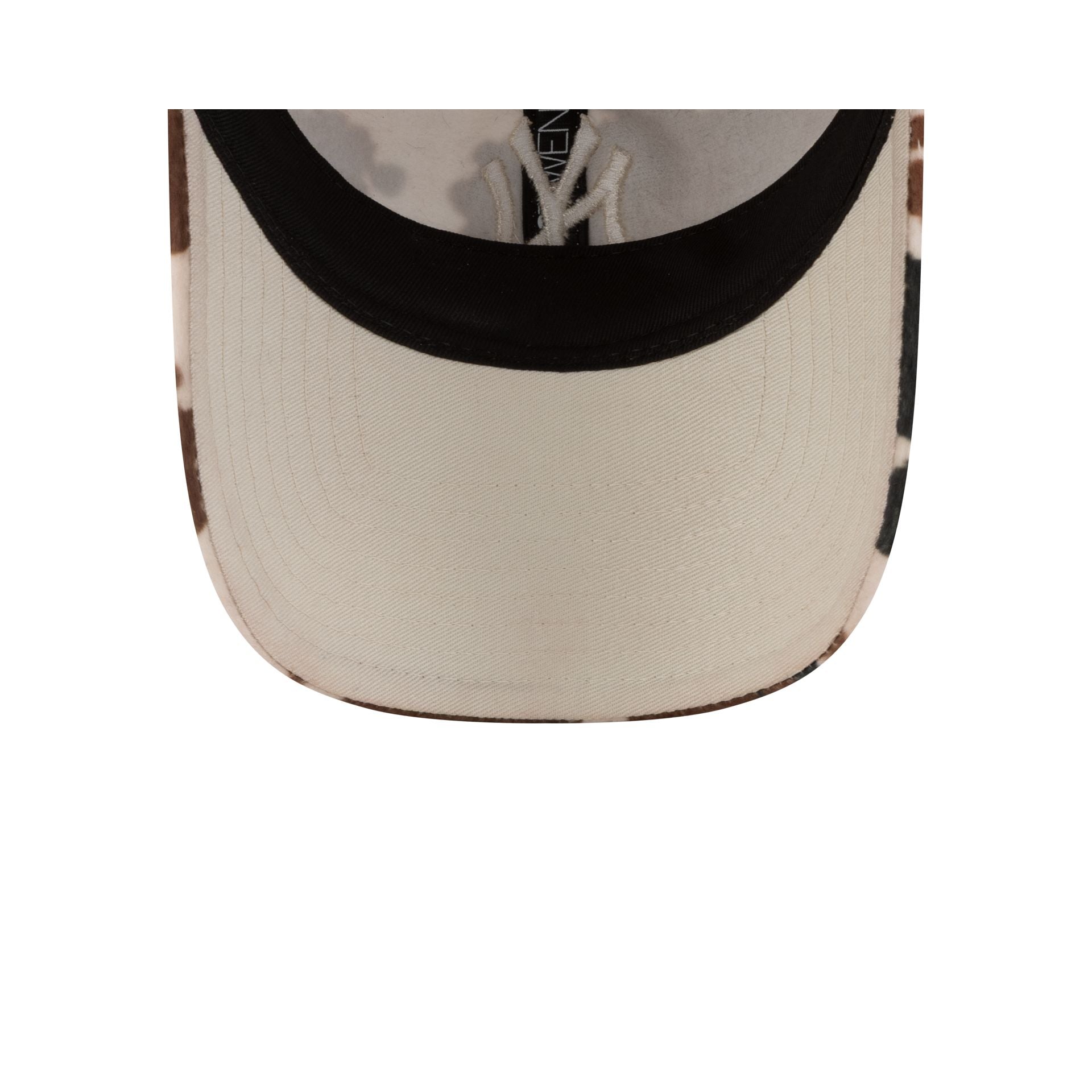 New York Yankees Animal Print 9TWENTY Adjustable Hat