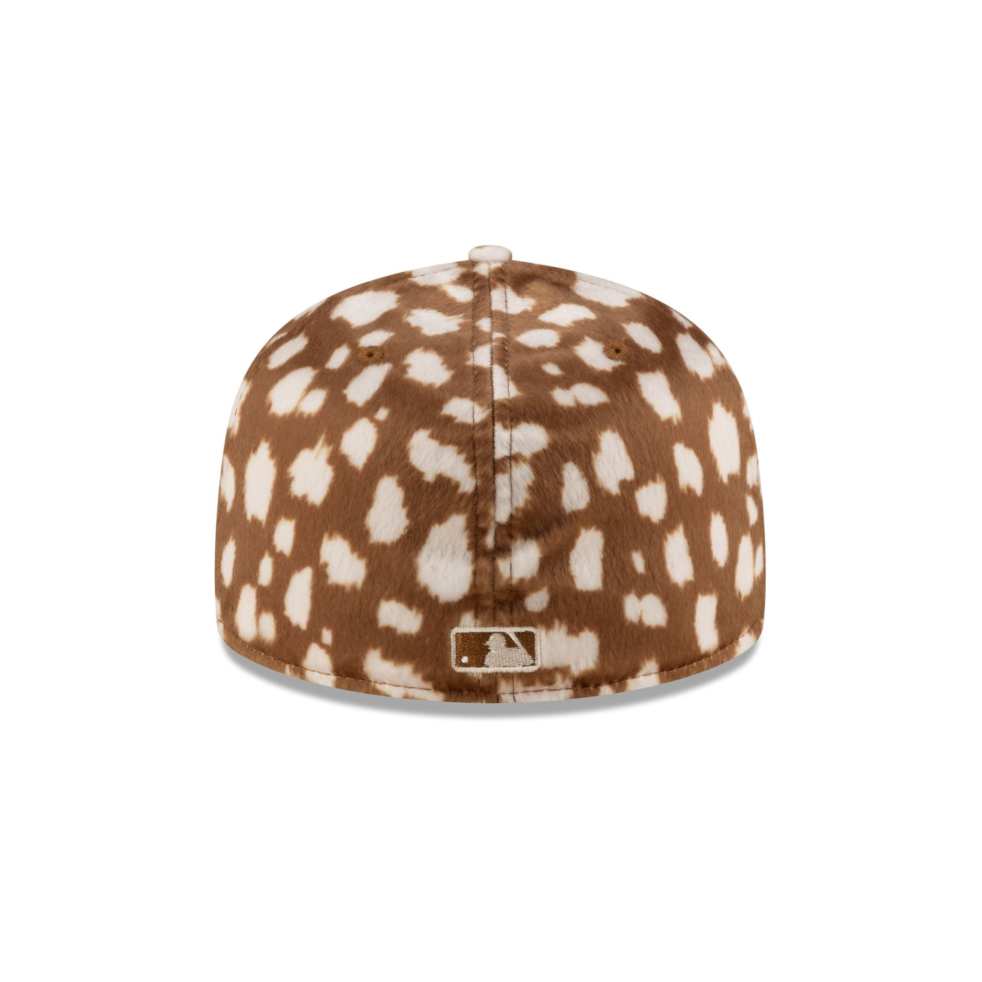Los Angeles Dodgers Animal Print 59FIFTY Fitted Hat – New Era Cap