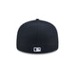 Detroit Tigers Hall of Fame 2025 59FIFTY Fitted Hat