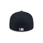Detroit Tigers Hall of Fame 2025 Low Profile 59FIFTY Fitted Hat