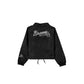 Atlanta Braves Game Day Women's Black Jacket