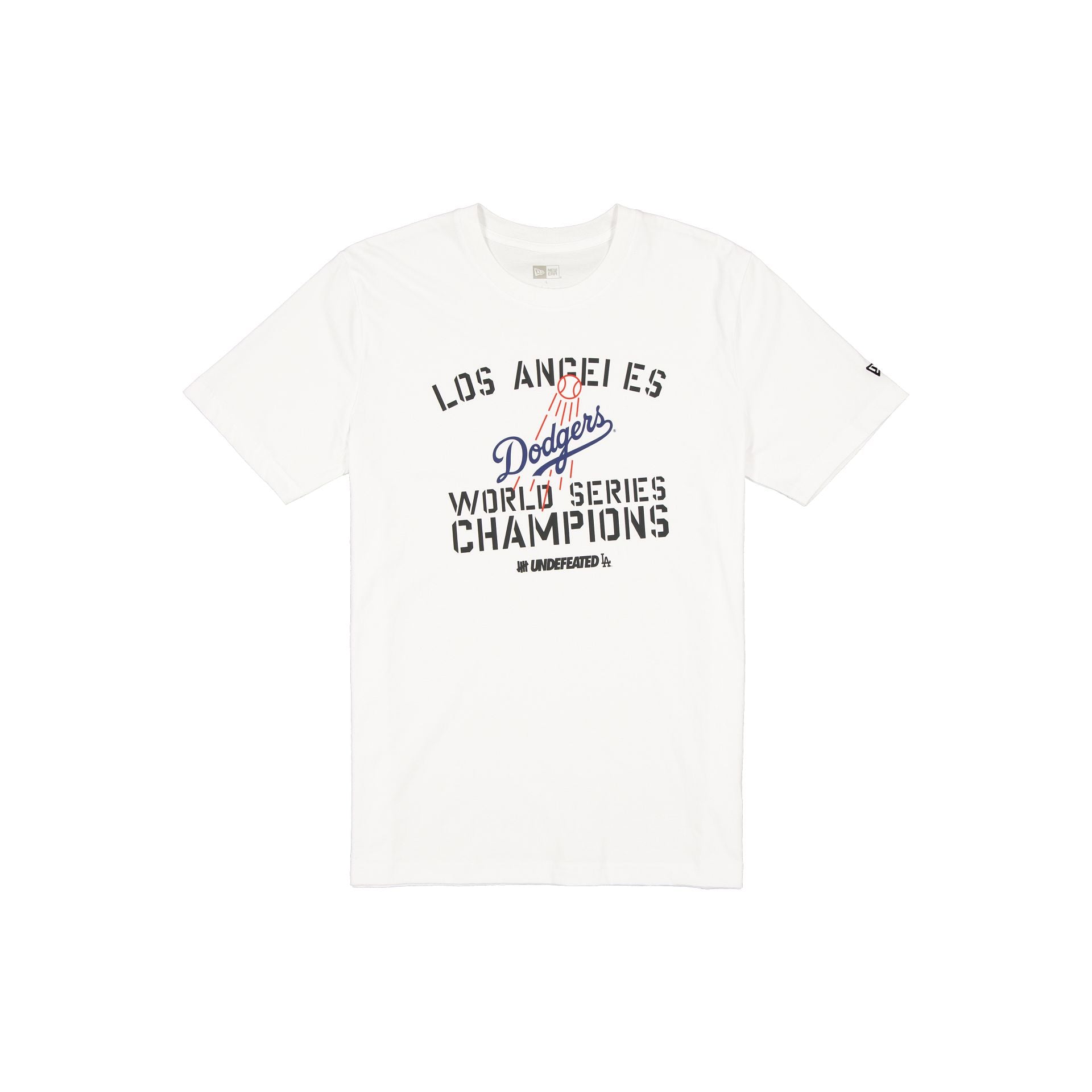 【XXLサイズ】2枚セット　MLB Dodgers LS T 白　新品 m27133101210002.jpg