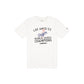 Undefeated x Los Angeles Dodgers 2024 World Series Champions White T-Shirt