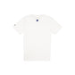 Undefeated x Los Angeles Dodgers 2024 World Series Champions White T-Shirt