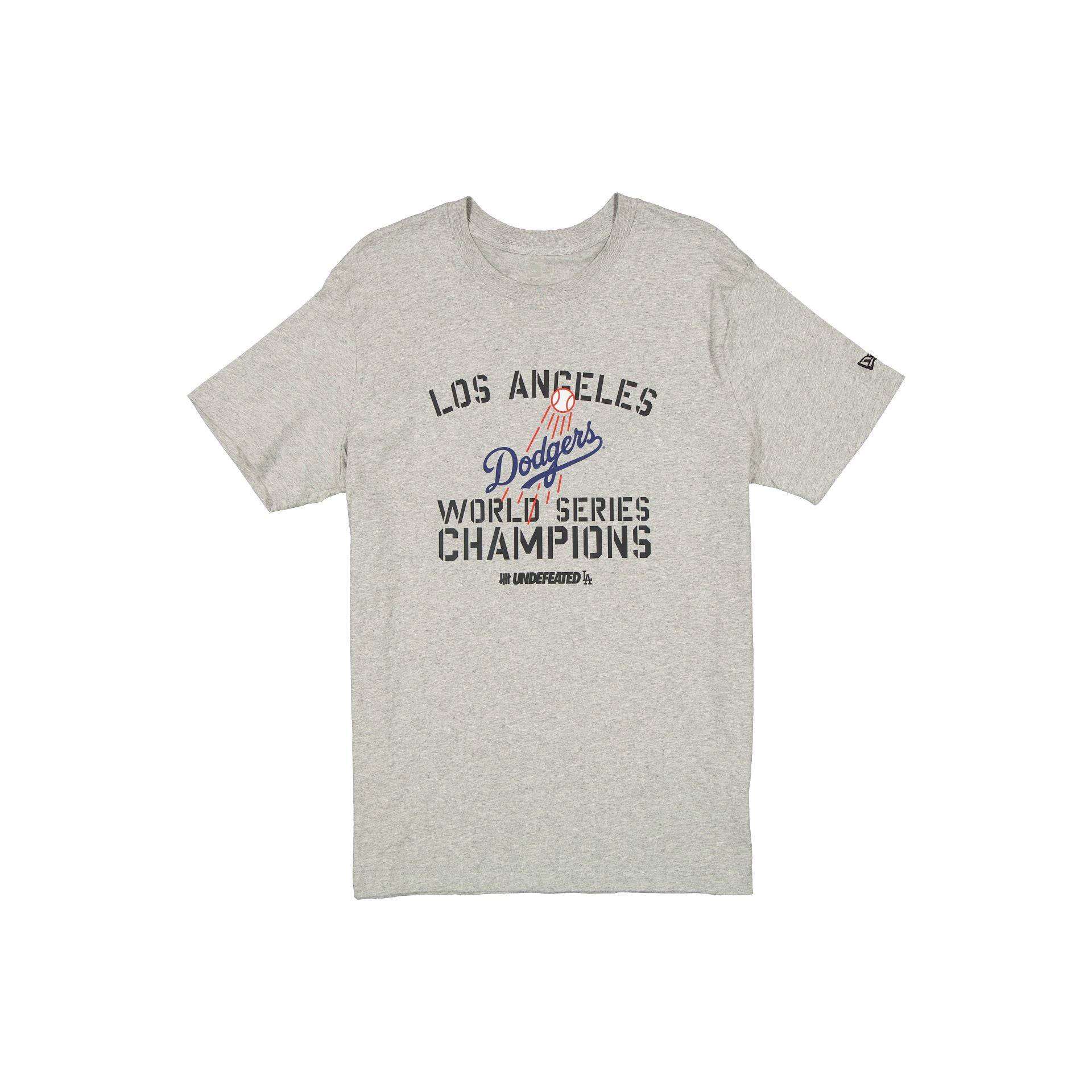 Dodgers 2024 ワールドシリーズチャンピオン Tシャツ XL Men's Los Angeles Dodgers Fanatics Royal 2024 World Series