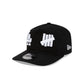 Undefeated x Los Angeles Dodgers Tally Black 19TWENTY Adjustable Hat