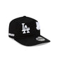 Undefeated x Los Angeles Dodgers Tally Black 19TWENTY Adjustable Hat