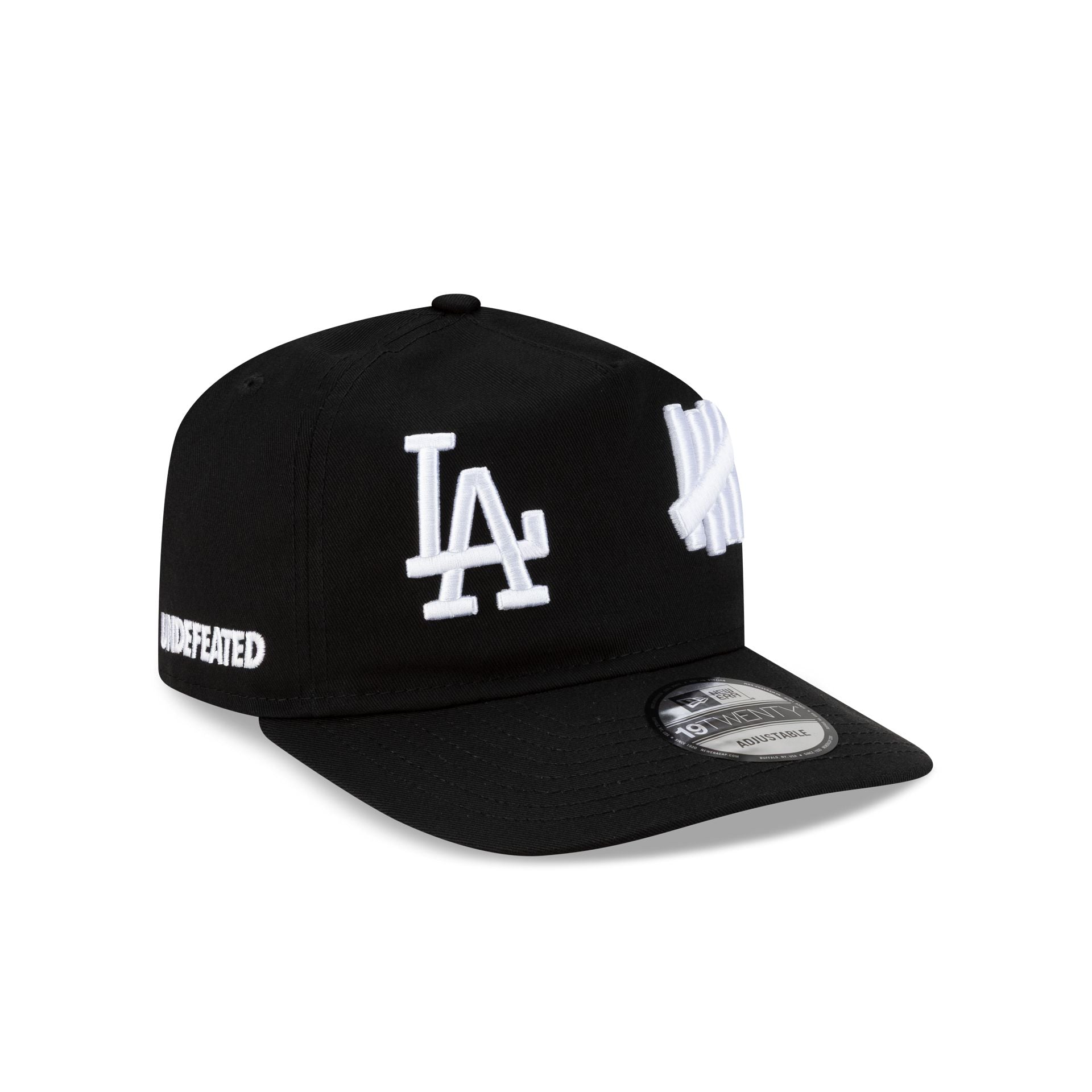 New Era Cap