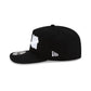 Undefeated x Los Angeles Dodgers Tally Black 19TWENTY Adjustable Hat