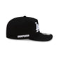 Undefeated x Los Angeles Dodgers Tally Black 19TWENTY Adjustable Hat