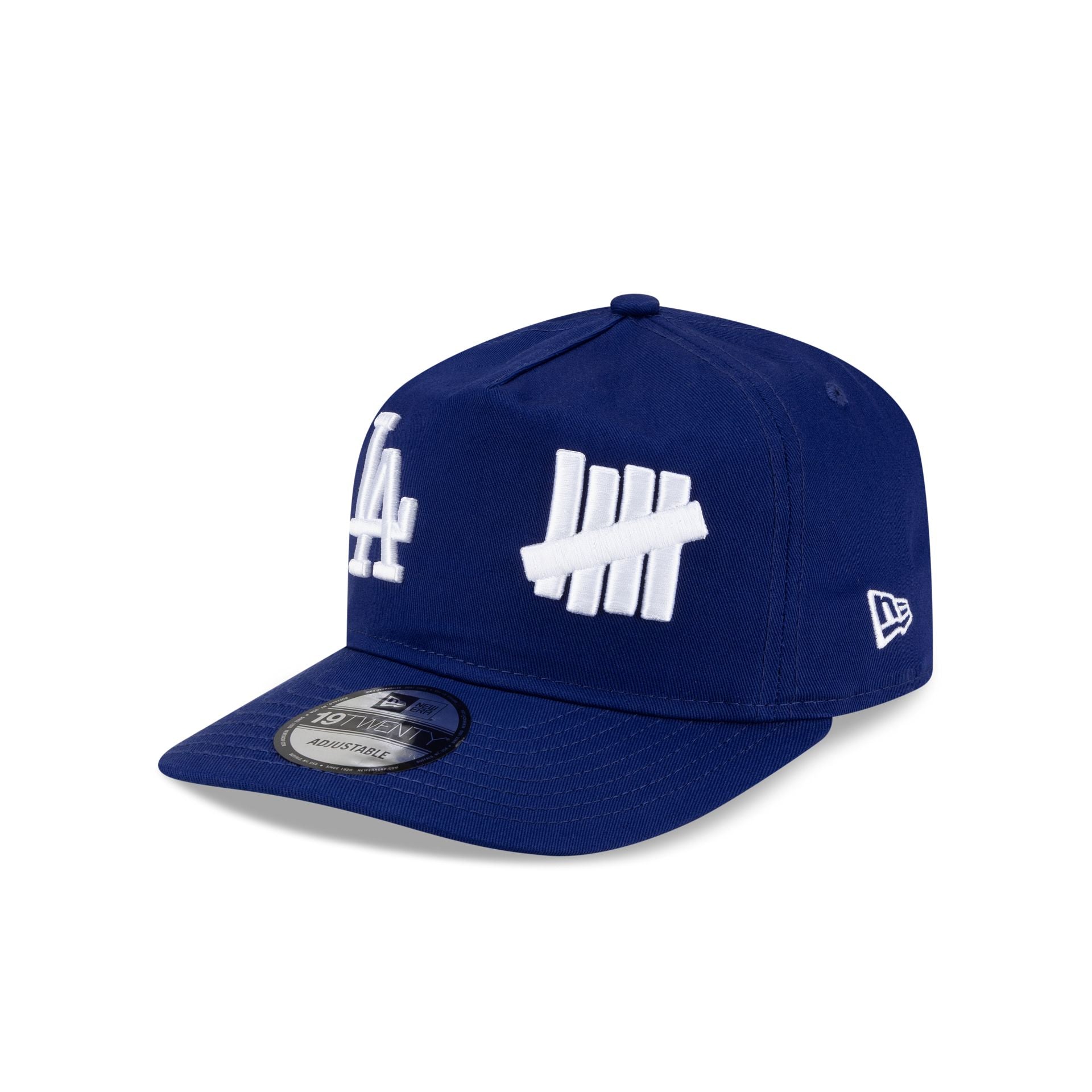 Undefeated x Los Angeles Dodgers Tally 19TWENTY Adjustable