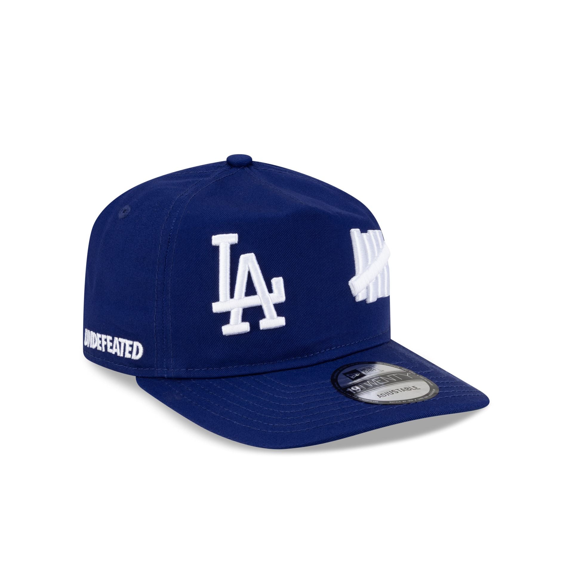 New Era Cap