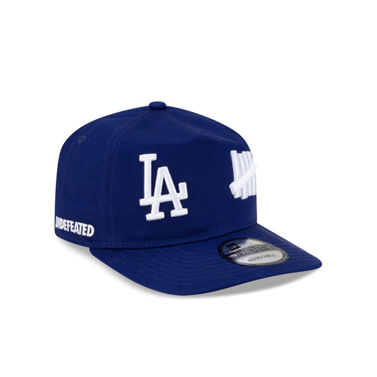 Undefeated x Los Angeles Dodgers Tally 19TWENTY Adjustable Hat - New Era Cap