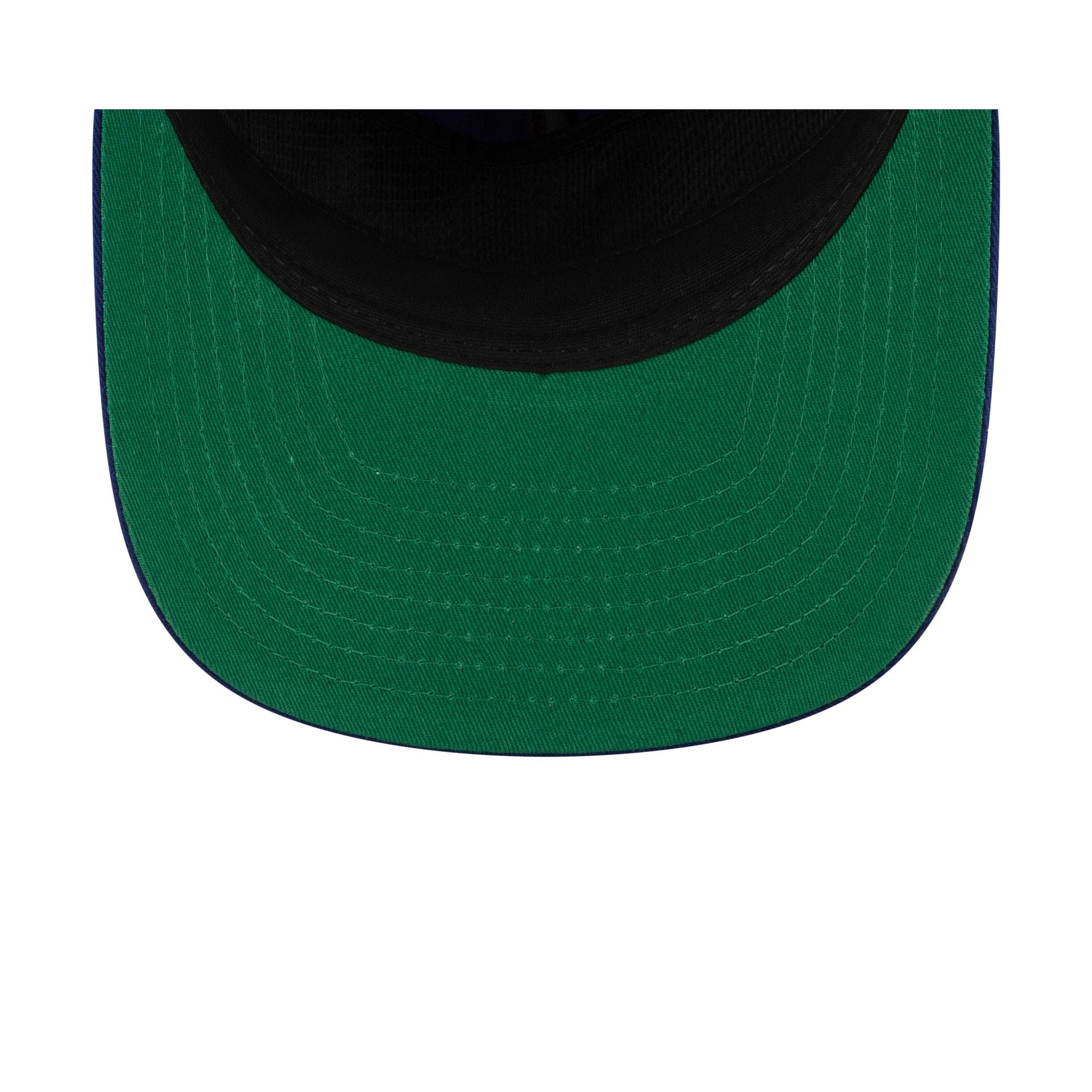 Undefeated x Los Angeles Dodgers Tally 19TWENTY Adjustable Hat