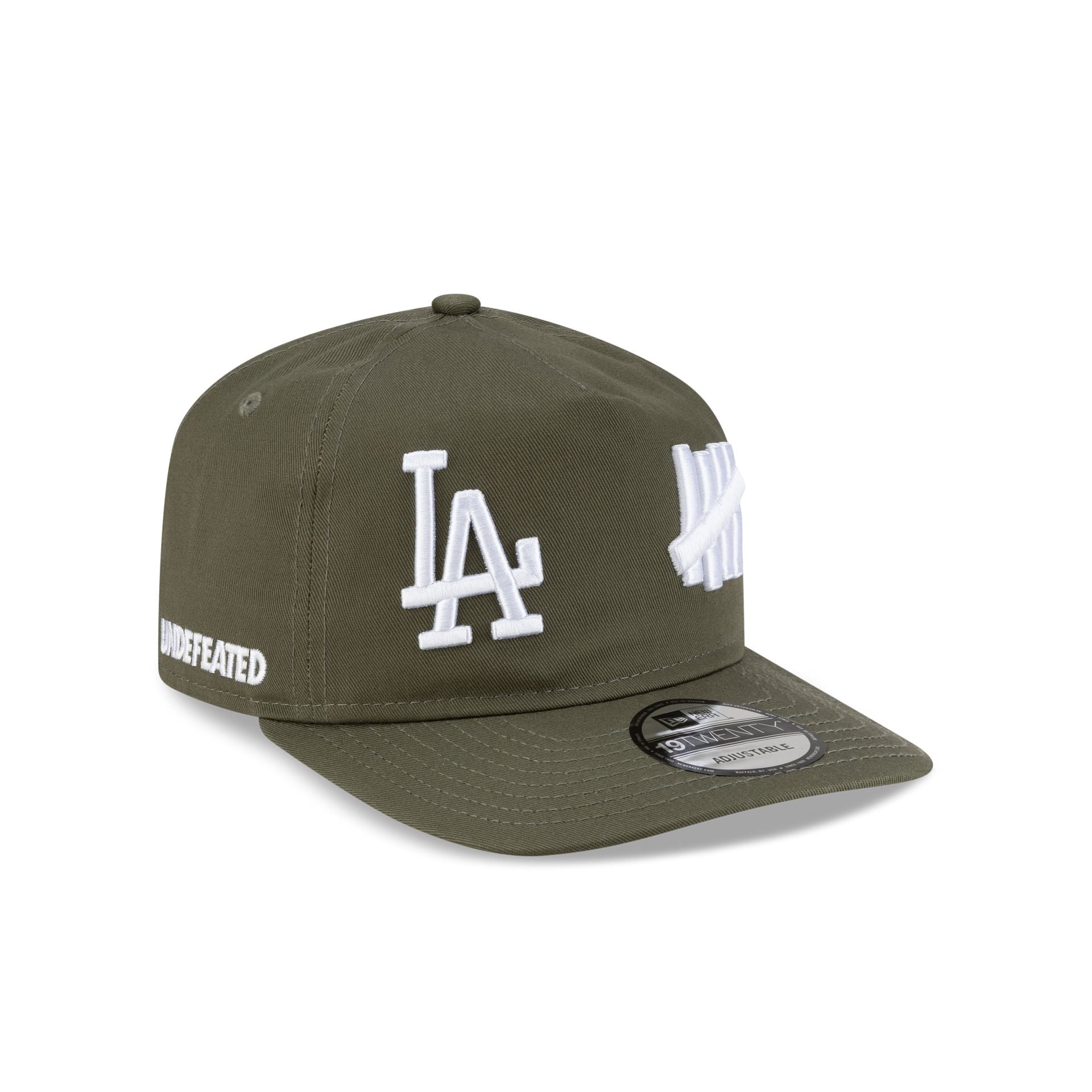 New Era Cap