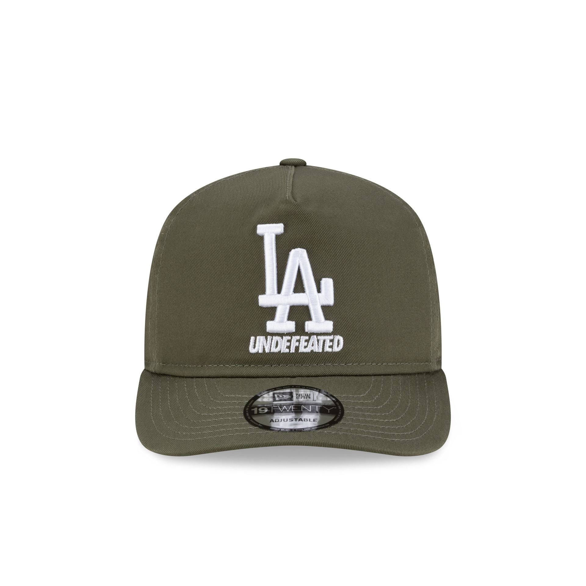 New Era Cap
