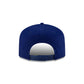 Undefeated x Los Angeles Dodgers Stacked Blue 19TWENTY Adjustable Hat