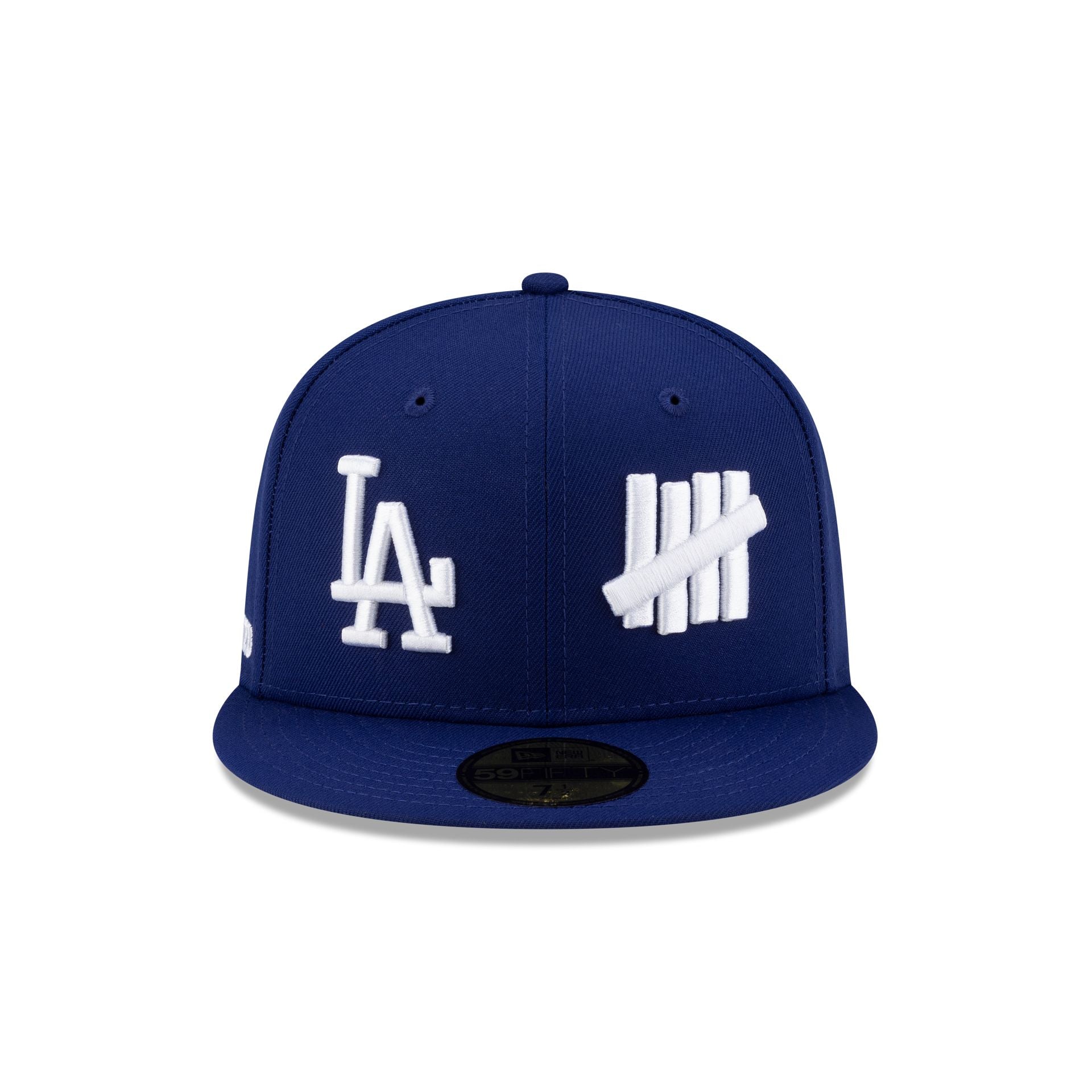Undefeated x Los Angeles Dodgers Tally 59FIFTY Fitted Hat – New