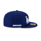 Undefeated x Los Angeles Dodgers Tally 59FIFTY Fitted Hat