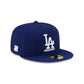 Undefeated x Los Angeles Dodgers Stacked 59FIFTY Fitted Hat