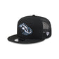 Utah Mammoth Team Tag 9FIFTY Trucker Hat
