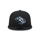 Utah Mammoth Team Tag 9FIFTY Trucker Hat
