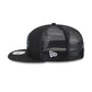 Utah Mammoth Team Tag 9FIFTY Trucker Hat
