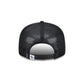 Utah Mammoth Team Tag 9FIFTY Trucker Hat