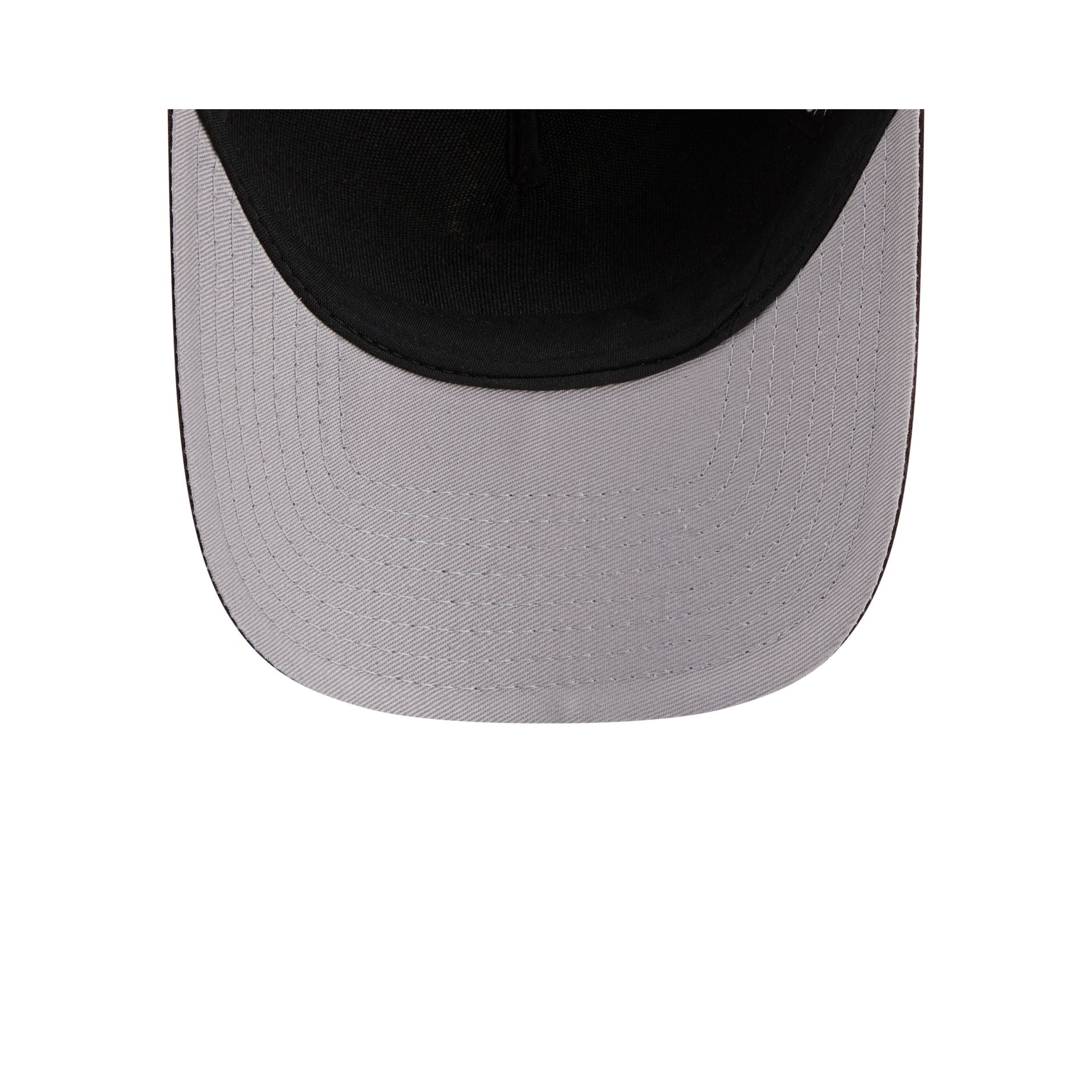 San Diego Padres Script 9FORTY M-Crown A-Frame Snapback Hat