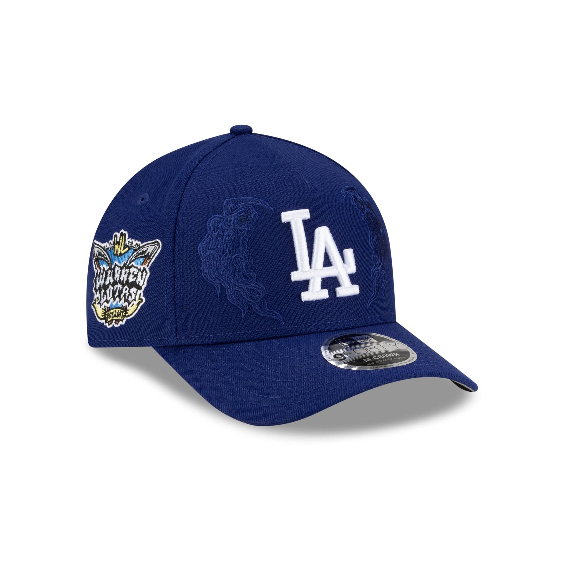 帽子 NEW ERA Los Angeles DODGERS BRIM HAT L Los Angeles Dodgers Hats | www.lids.ca