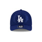 Warren Lotas x Los Angeles Dodgers 9FORTY M-Crown A-Frame Snapback Hat