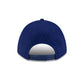Warren Lotas x Los Angeles Dodgers 9FORTY M-Crown A-Frame Snapback Hat