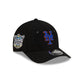 Warren Lotas x New York Mets 9FORTY M-Crown A-Frame Snapback Hat