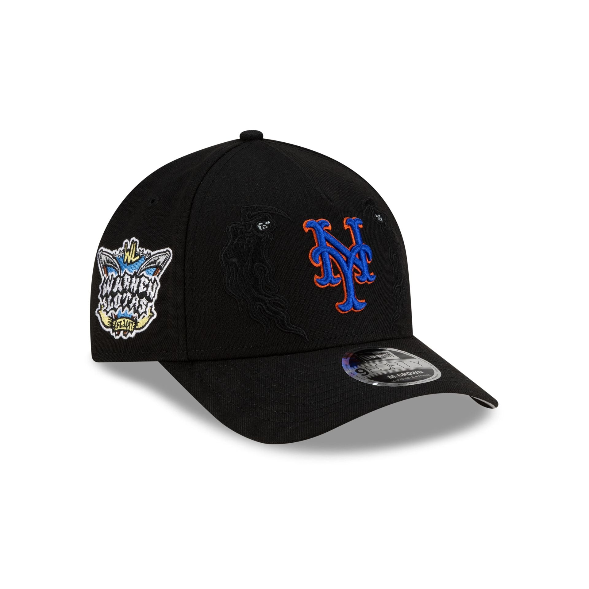 New Era Cap