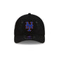 Warren Lotas x New York Mets 9FORTY M-Crown A-Frame Snapback Hat