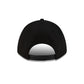 Warren Lotas x New York Mets 9FORTY M-Crown A-Frame Snapback Hat