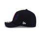Warren Lotas x Boston Red Sox 9FORTY M-Crown A-Frame Snapback Hat