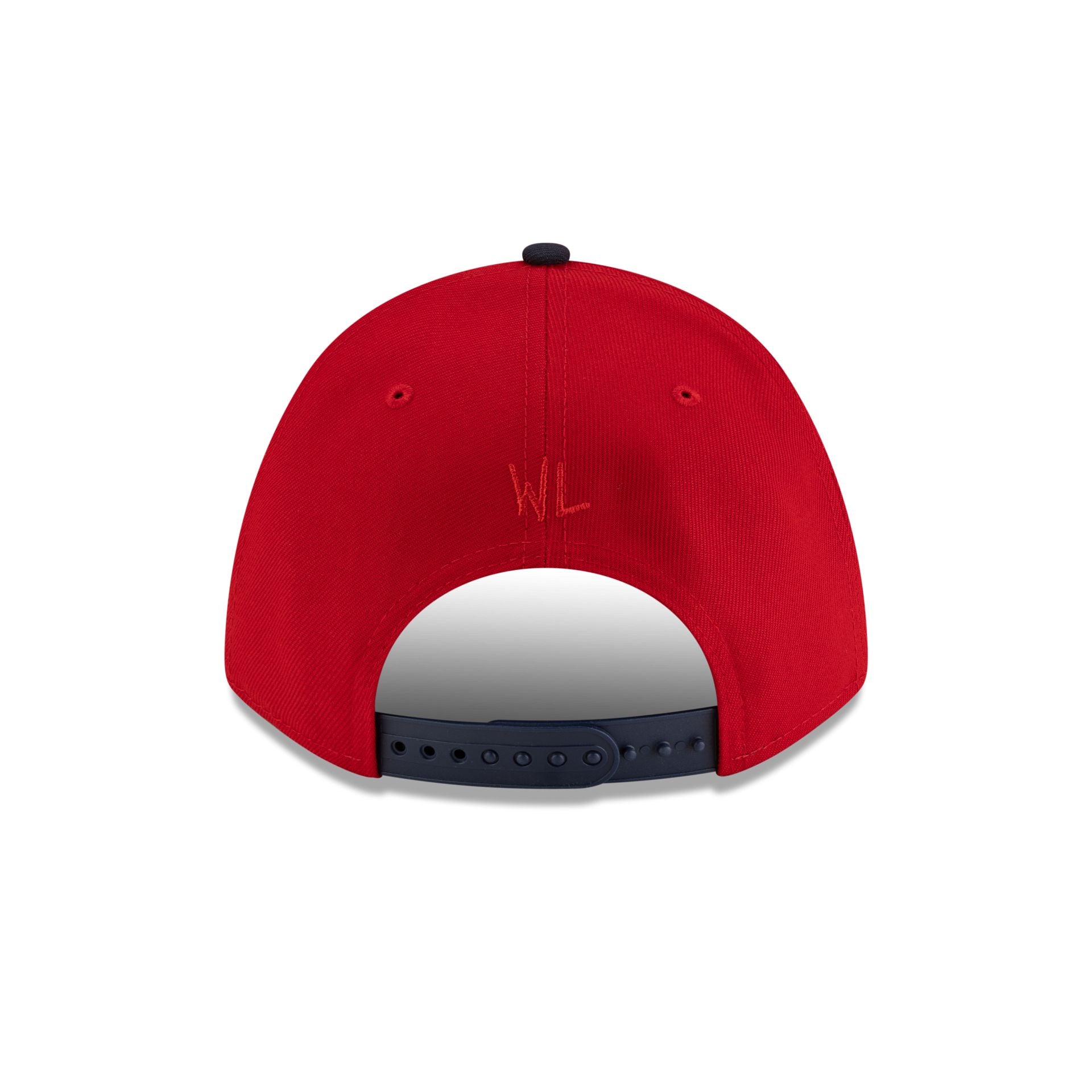 Warren Lotas x Philadelphia Phillies 9FORTY M-Crown A-Frame Snapback Hat