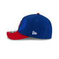 Warren Lotas x Chicago Cubs 9FORTY M-Crown A-Frame Snapback Hat