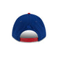 Warren Lotas x Chicago Cubs 9FORTY M-Crown A-Frame Snapback Hat