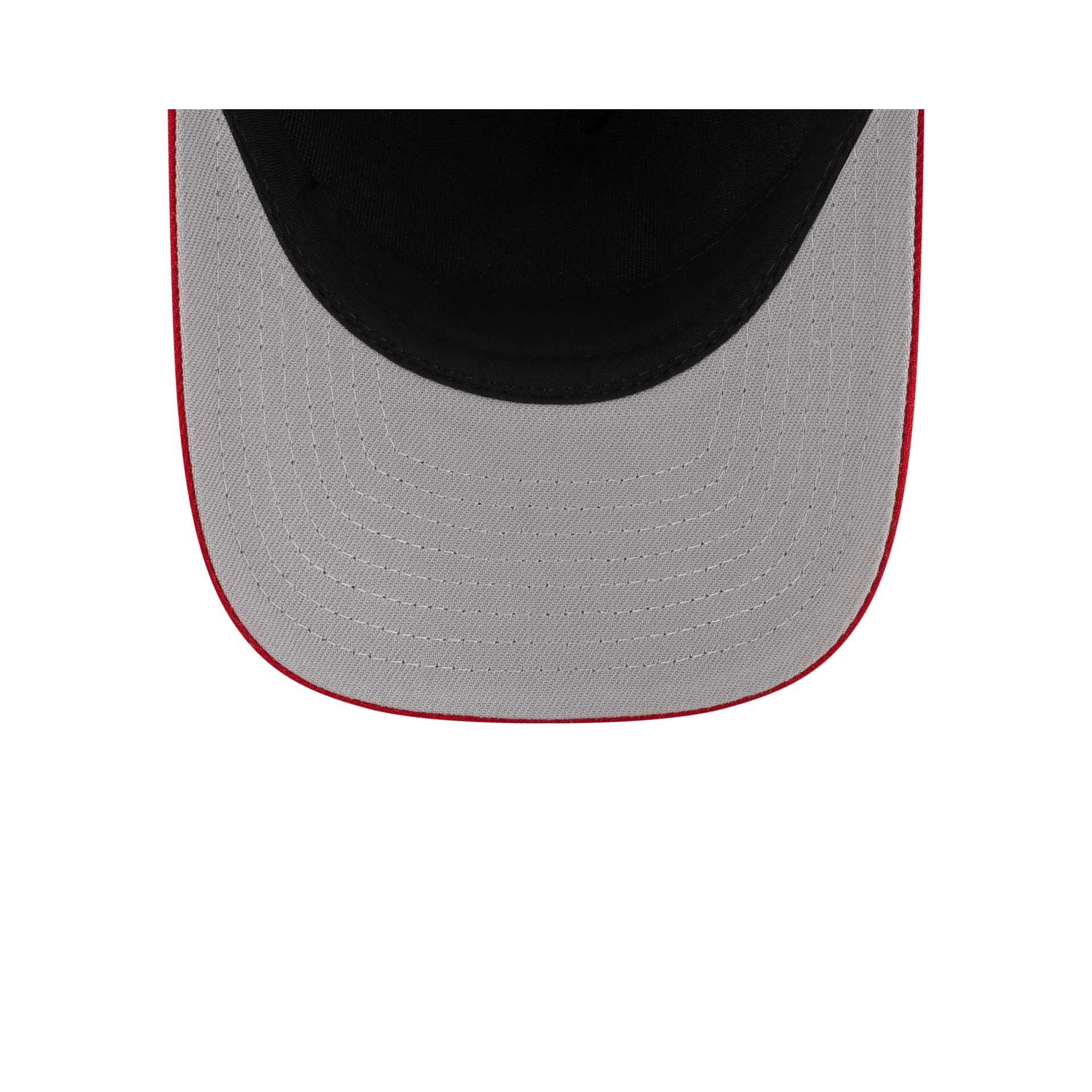 Warren Lotas x Chicago Cubs 9FORTY M-Crown A-Frame Snapback Hat