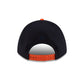 Warren Lotas x Houston Astros 9FORTY M-Crown A-Frame Snapback Hat