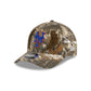 Warren Lotas x New York Mets Realtree 9FORTY M-Crown A-Frame Snapback Hat