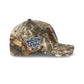 Warren Lotas x New York Mets Realtree 9FORTY M-Crown A-Frame Snapback Hat
