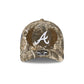 Warren Lotas x Atlanta Braves Realtree 9FORTY M-Crown A-Frame Snapback Hat