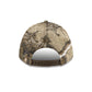 Warren Lotas x Boston Red Sox Realtree 9FORTY M-Crown A-Frame Snapback Hat