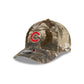 Warren Lotas x Chicago Cubs Realtree 9FORTY M-Crown A-Frame Snapback Hat